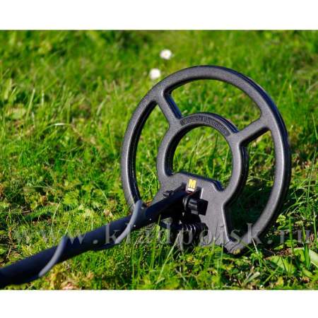 Металлоискатель White's MX5