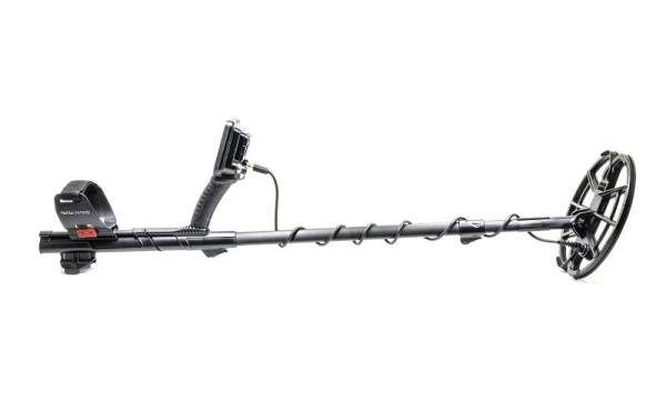 Металлоискатель Nokta|Makro Anfibio 19 кГц