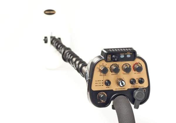 Металлоискатель Nokta Gold Finder