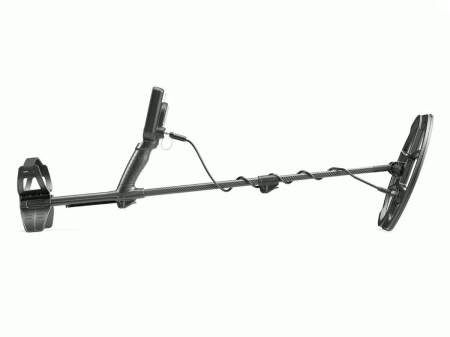 Металлоискатель Nokta Makro LEGEND WHP PRO PACK катушка LG30 (12x9)