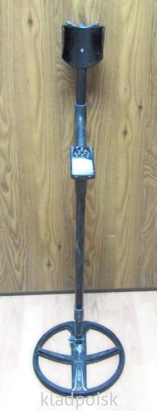 Б/у металлоискатель XP Deus X35 с блоком, катушкой DD 28, наушниками WS4