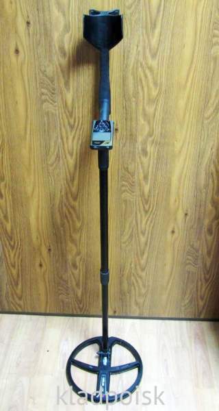 Б/у металлоискатель XP ORX 5.2 с катушкой x35 28 см, блок, наушники WSA