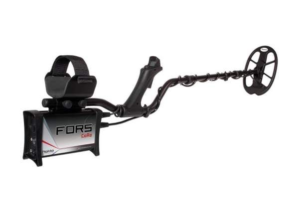 Металлоискатель Nokta Fors CoRe Металлоискатель Nokta Fors CoRe