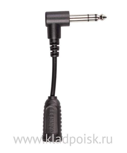 Переходник для Z-Link 1/4" на 2-pin AT Переходник для Z-Link 1/4" на 2-pin AT
