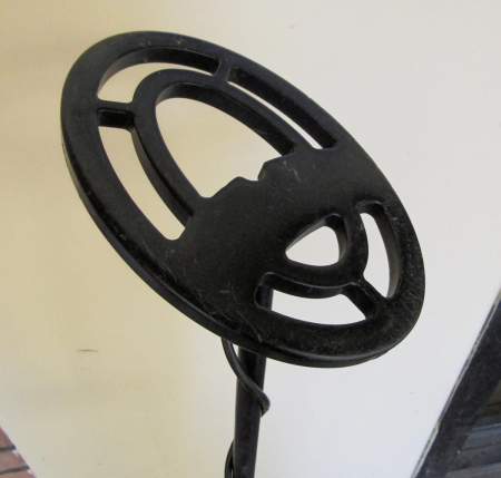 Металлоискатель Garrett ACE 200i б/у