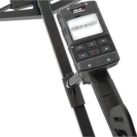 Металлоискатель XP Хtrem Hunter: блок Deus 2, наушники WSA II-XL, насадка Экстрим Хантер