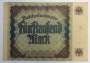 Банкнота 5000 марок 1922 года - Веймарская Республика, KM 81, арт 2