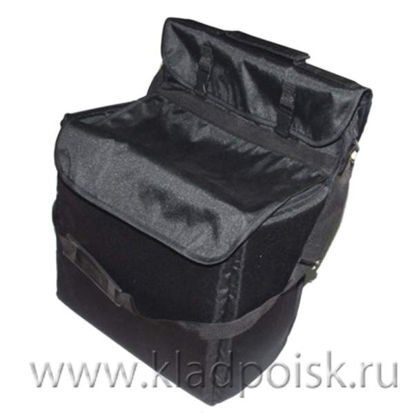 Сумка для металлоискателя Fisher Gemini 3