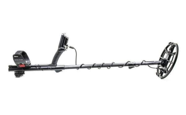 Металлоискатель Nokta|Makro Anfibio Multi MegaPac (батарейный бокс + катушка KR24 + совок + шапка Nokta Makro)