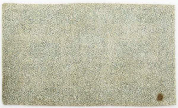 Расчетный знак 500 рублей РСФСР 1921 года, арт 3