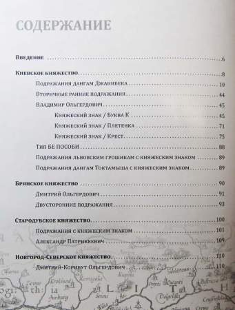 Книга Региональная чеканка на русских землях под властью Великого княжества Литовского (последняя треть XIV в.)