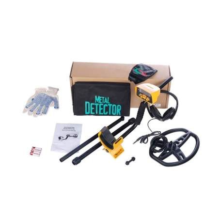 Металлоискатель Tianxun MD-6450RU Металлоискатель Tianxun MD-6450RU