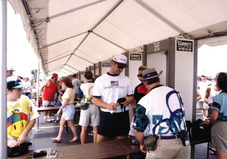 Металлоискатель GARRETT MAGNASCANNER CS 5000