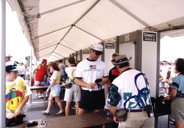 Металлоискатель GARRETT MAGNASCANNER CS 5000 Металлоискатель GARRETT MAGNASCANNER CS 5000