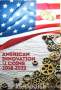 Набор монет 1 доллар США «Американские инновации и новаторы», 30 монет + альбом