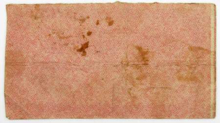 Банкнота 1000 рублей 1921 года, арт 9