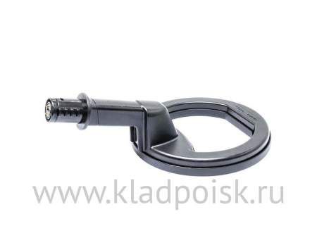 Катушка 5 дюймов Nokta Makro для PulseDive SCUBA COIL (Черная)