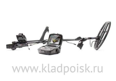 Металлоискатель Nokta Invenio Smart Detector PRO Package