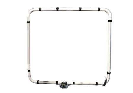 Металлоискатель Сварог Рубеж, комплектация 9 (рамка 200х200)