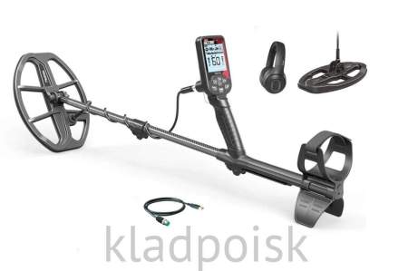 Металлоискатель Nokta Triple Score PRO PACK