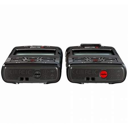 Блок управления для металлоискателя XP Deus II FMF