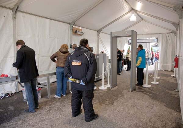 Металлоискатель GARRETT PD 6500i IP65 (пыле-влагозащищенное исполнение) Металлоискатель GARRETT PD 6500i IP65 (пыле-влагозащищенное исполнение)