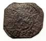 Монета Пуло Кашинское, до 1426 года, Князь Василий Михайлович, арт 2