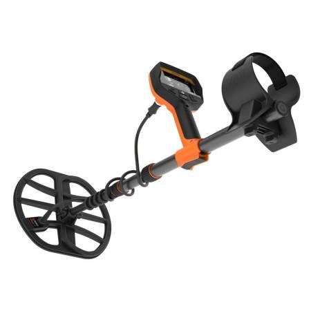 Металлоискатель Quest V60 HyperQ