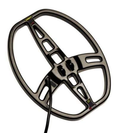 Поисковая катушка Garrett 8,5x11 PROformance DD для Garrett EURO ACE