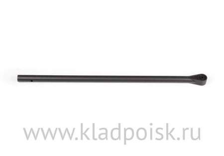 Нижняя штанга с клипсой для металлоискателей Fisher Нижняя штанга с клипсой для металлоискателей Fisher