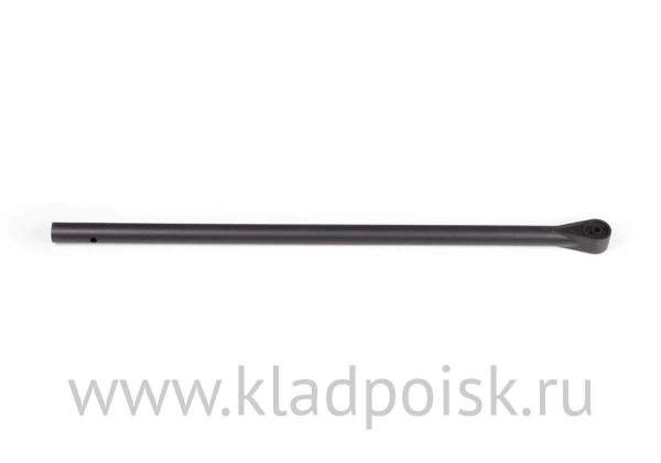 Нижняя штанга с клипсой для металлоискателей Fisher Нижняя штанга с клипсой для металлоискателей Fisher