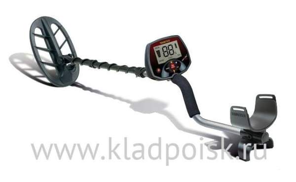 Металлоискатель Teknetics Eurotek Pro с DD катушкой 11x7 дюймов Металлоискатель Teknetics Eurotek Pro с DD катушкой 11x7 дюймов