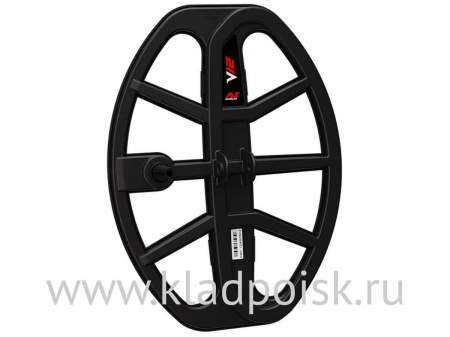 Катушка Minelab 12" DD для Vanquish Катушка Minelab 12" DD для Vanquish