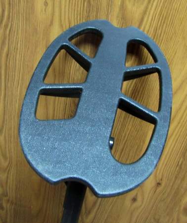 Металлоискатель Nokta Impact б/у