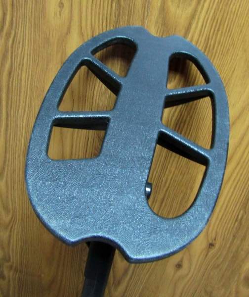 Металлоискатель Nokta Impact б/у