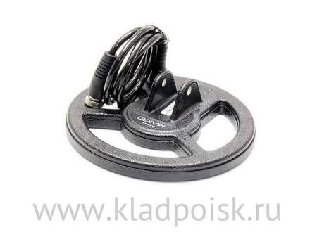 Катушка 7'' MAKRO RC18C BLACK для серии Racer 2