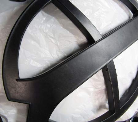 Б/у катушка 34х28 см для XP Deus X35 и ORX