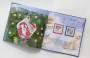 Сувенирный набор марок в красочном альбоме «С Новым годом! Почтовые марки России» Сувенирный набор марок в красочном альбоме «С Новым годом! Почтовые марки России»