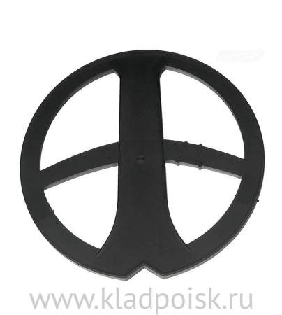 Чехол пластиковый для катушки 28 см для XP Deus и ORX