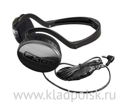Наушники XP FX03 проводные складные с регулировкой громкости Наушники XP FX03 проводные складные с регулировкой громкости