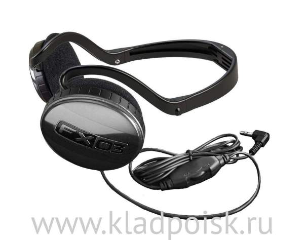 Наушники XP FX03 проводные складные с регулировкой громкости Наушники XP FX03 проводные складные с регулировкой громкости