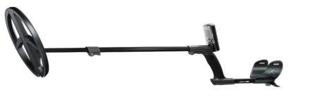 Металлоискатель XP Deus 2 (FMF) с блоком, катушкой DD 28 см FMF, без наушников Металлоискатель XP Deus 2 (FMF) с блоком, катушкой DD 28 см FMF, без наушников