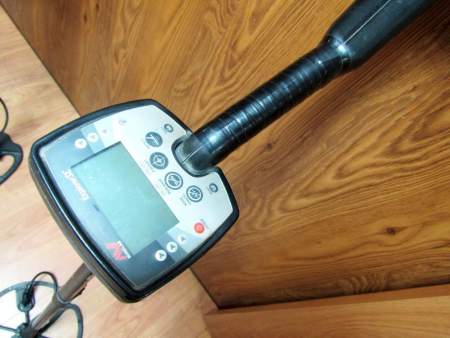 Б/у Металлоискатель Minelab Explorer SE Б/у Металлоискатель Minelab Explorer SE