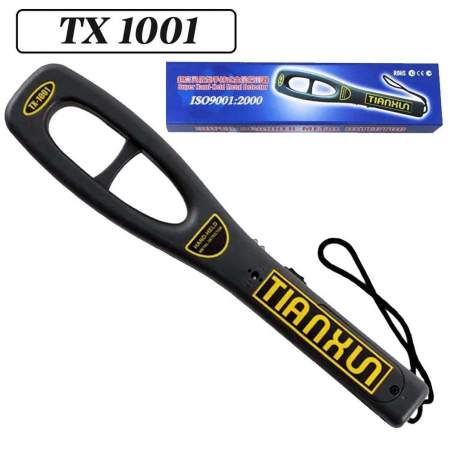 Металлоискатель Tianxun TX-1001 Металлоискатель Tianxun TX-1001