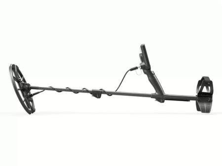 Металлоискатель Nokta Simplex ULTRA WHP с катушкой 11″ DD и наушниками Bluetooth aptX