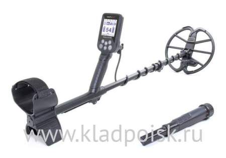 Металлоискатель Nokta Makro Simplex Plus WHP + PulseDive Pointer Металлоискатель Nokta Makro Simplex Plus WHP + PulseDive Pointer