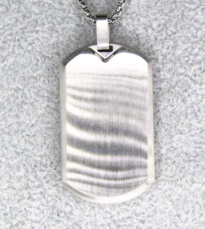 Кулон с метеоритами Aletai и Sericho, арт 10