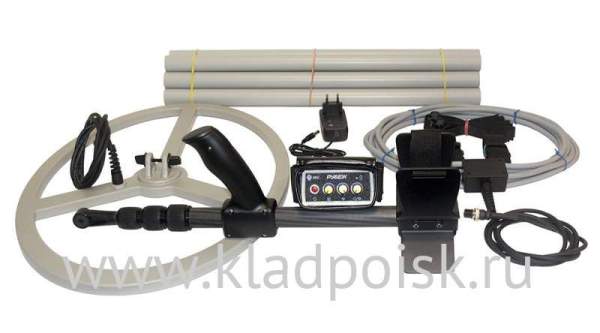 Металлоискатель Сварог Рубеж, комплектация 3 (катушка 60х40см, рамка 200*200см) Металлоискатель Сварог Рубеж, комплектация 3 (катушка 60х40см, рамка 200*200см)