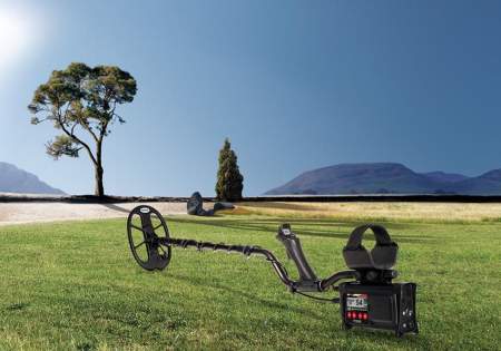 Металлоискатель Nokta Fors CoRe