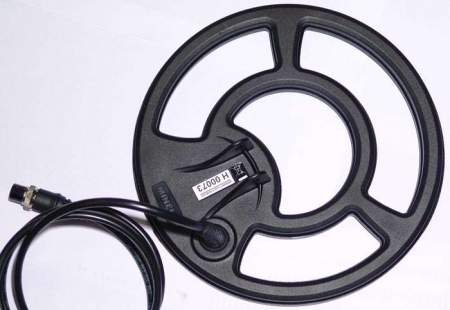 Mono 9" Minelab L 3 кГц